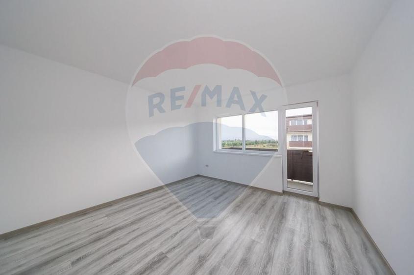 Apartament 2 camere, mobilat, 60 mp utili, Marin Preda! - 4