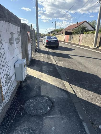 PROPRIETAR - Casa noua, moderna , Aleea 1 Parangului ! - 8