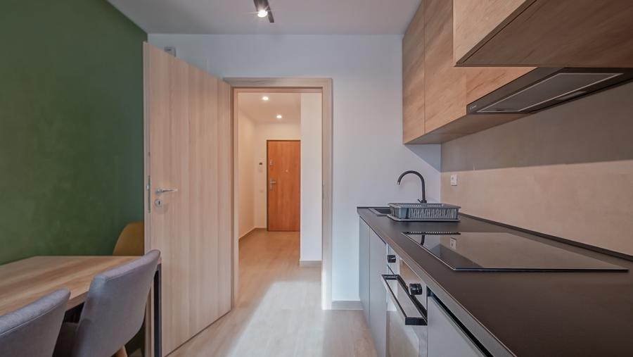 De inchiriat Apartament 3 camere Urban Plaza - 6