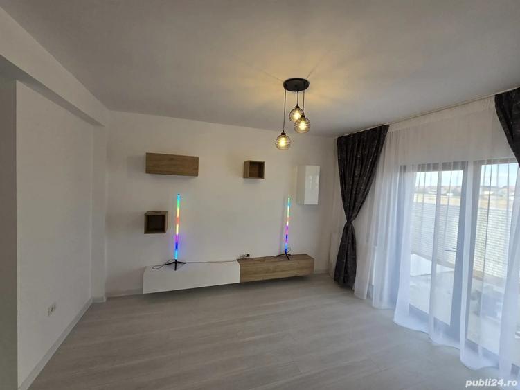 Casa Vila P+1E Berceni, bulevardul 1 Mai - 5