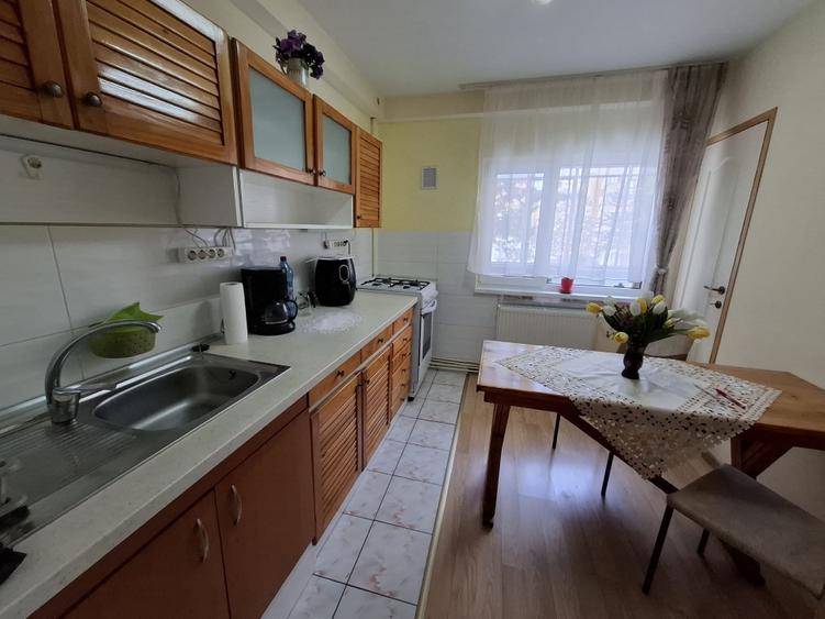 Apartament 2 camere Marasti, zona FSPAC - 1