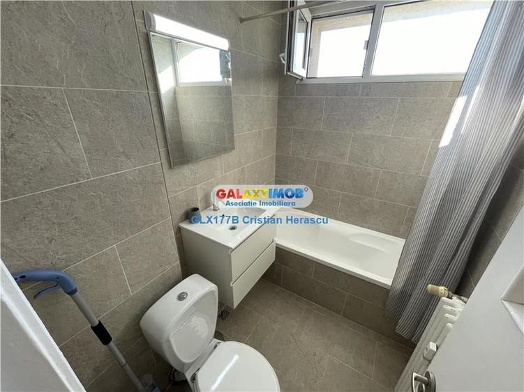 Dorobanti Beller Inchiriere Ap 3 camere - 24