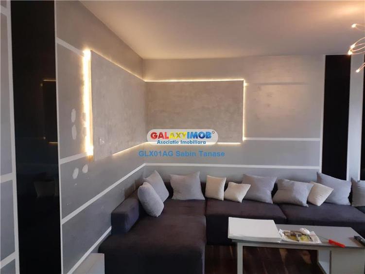 de inchiriat apartament modern  Fratii Golesti - 7