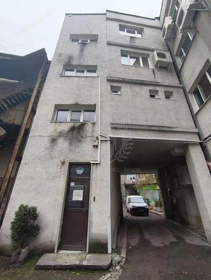 CLADIRE BIROURI\\ULTRACENTRAL - 7