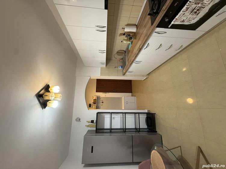 Apartament de inchiriat ,Rahova sec5 - 9