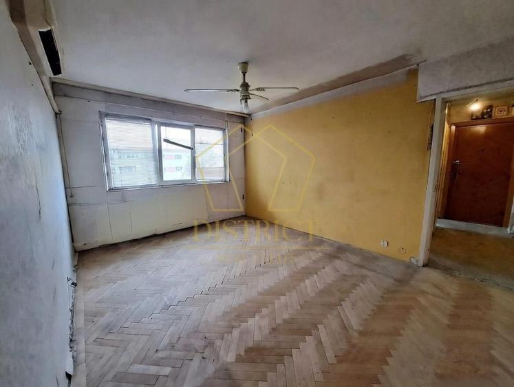 COM 0% Apartament cu 3 camere si boxa in CF | Sagului - Liviu Rebreanu - 2