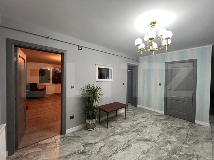 Casa de vanzare, 180 mp, zona Titulescu - 3