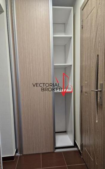 2 camere semidecomandate, 48mp, renovat, mobilat, Basarabia - Costin Georgian - 8