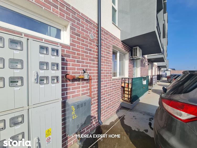 Nou | Apartament de vanzare | 2 Camere | Otopeni - 14