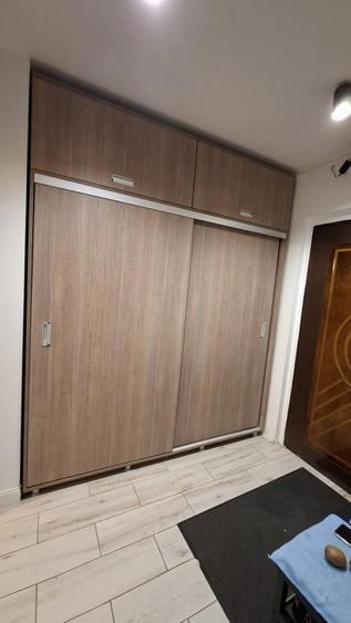 Iasi, Podu Ros, apartament 2 camere complet renovat, 53 mp, etaj 1/10 - 13