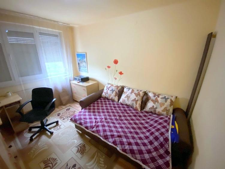 Apartament 3 camere, mobilat modern, in zona centrala, pe strada Horea - 4