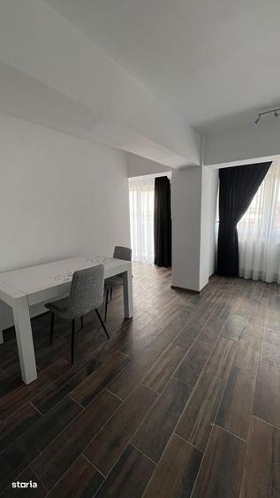 Apartament de inchiriat cu 2 camere in RA Rezidence ,parcare subterana - 10