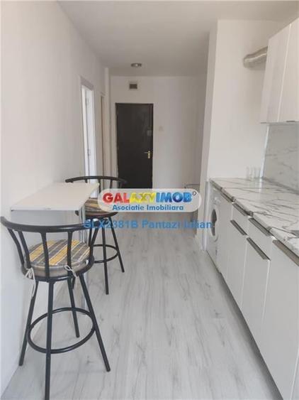 Garsoniera | Timpuri Noi | Boiler Electric | 11min metrou | Negociabil - 5