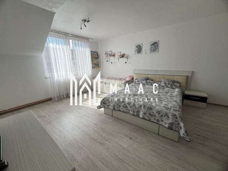 Apartament 2 camere | Decomandat | 97.5 mp | Terezian - 17