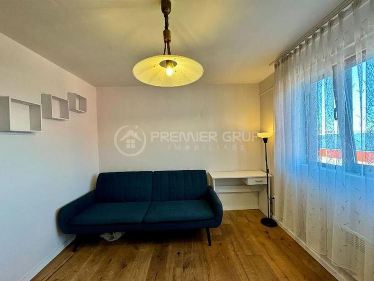 Garsoniera, Frumoasa, 17mp - 3