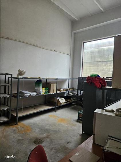 Proprietate Industriala - Productie - Industrie Alimentara - 8