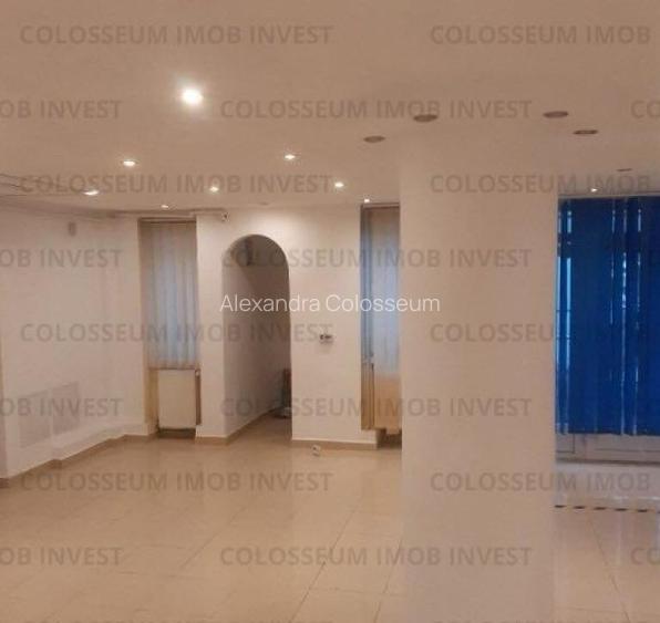 Apartament cu 3 camere, decomandat 100mp- zona Centrul Civic