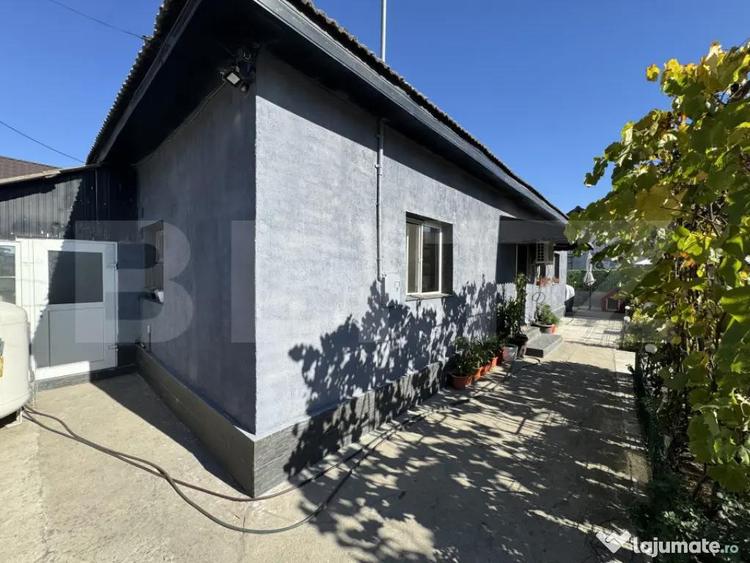 Casa parter, 58.75 mp, cartier Brestei - 2
