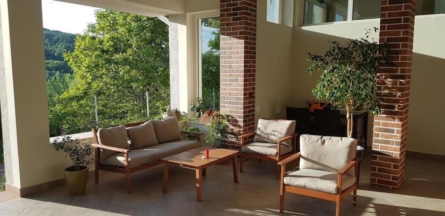 Vila individuala Drajna - Valenii de Munte - Lac! - 4