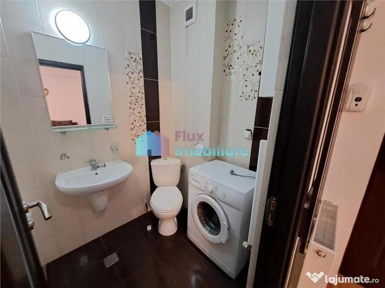 Apartament bloc nou zona Nordic G.Enescu - 2