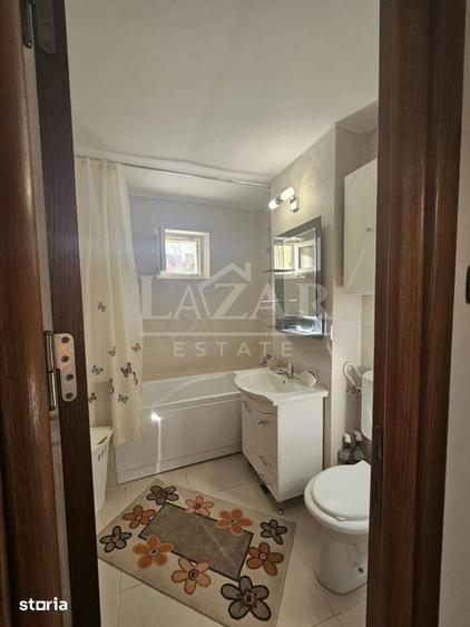 Inchiriere Apartament 3 Camere - Timpuri Noi | Metrou | Renovat - 9