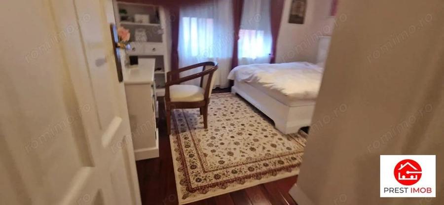 De vanzare vila in Corunca - 2