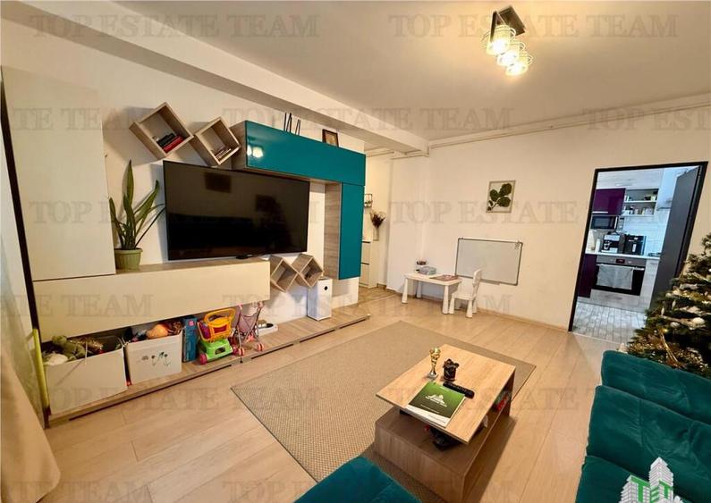 Apartament 3 camere in stare impecabila | 78mp - 5