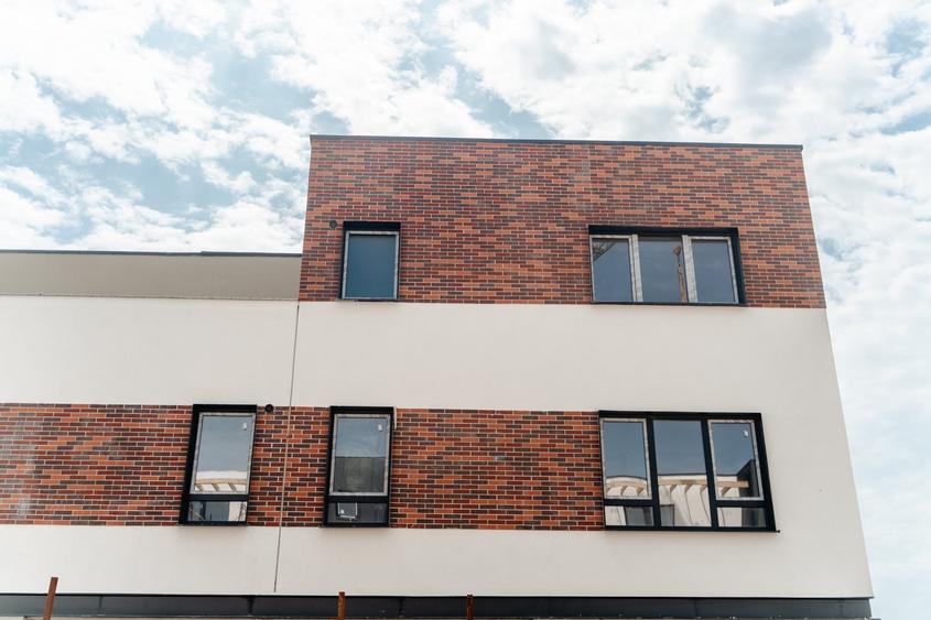 DUPLEX - GRADINA 157MP - PIPERA - COMISION 0 % - 2