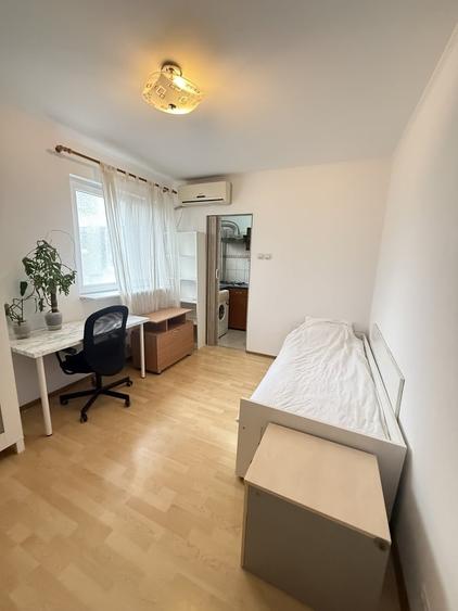 Afi Cotroceni-Orizont - 1