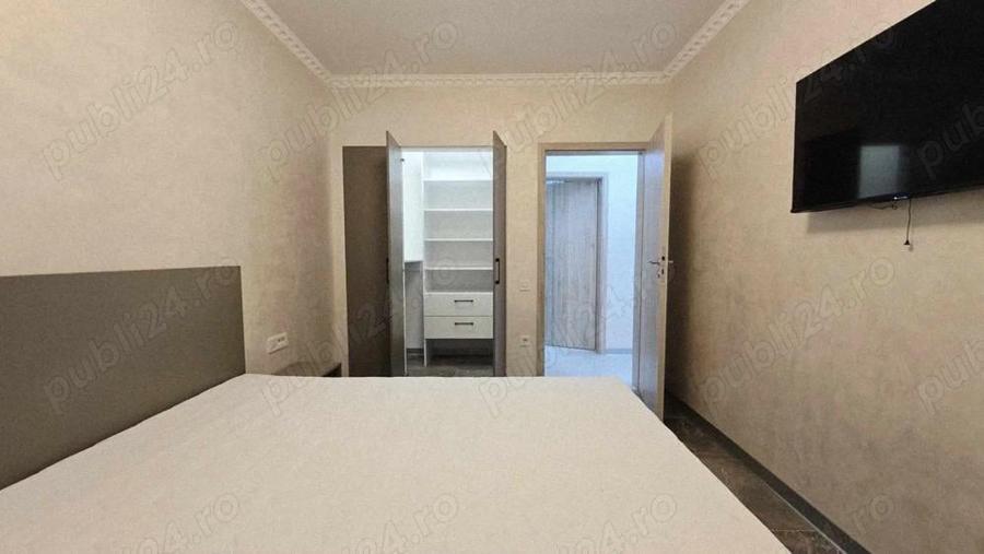 Ap. 2 cam. de inchiriat, cart. Nufarul Victoria Reziden?ial - 14