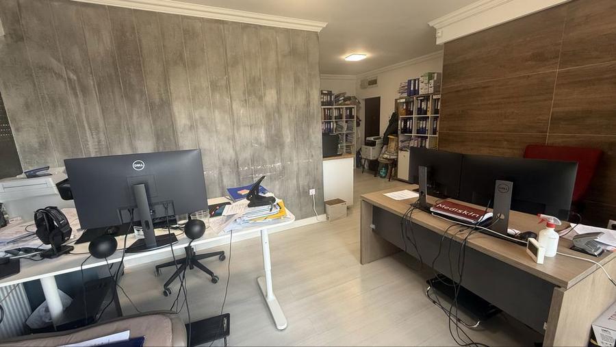 Spatiu comercial 39 mp Intre Lacuri, Str Muresului - 8