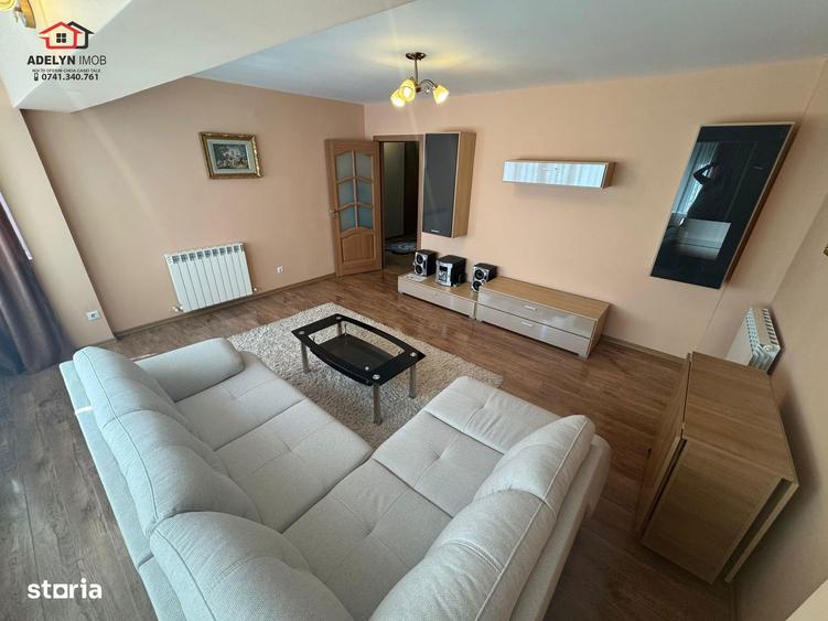 Tulcea == Apartament 3 camere, str. Victoriei - 3