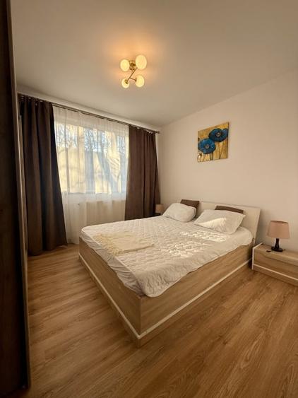 Apartament 2 camere de închiriat zona Pajura - 6