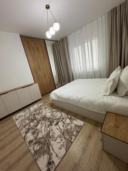 Apartament cu 2 camere decomandat în 1 Decembrie 1918