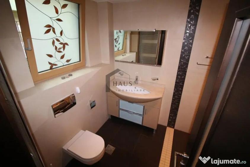 Apartament 3 camere 2 bai lux parcare subterana termen lung - 2