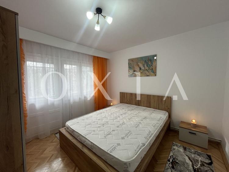 SX643 Aradului- 4 Camere - Etaj intermediar - 4