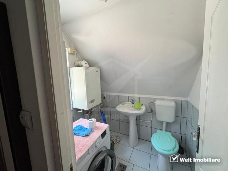 Apartament cu 4 camere, la casa, Andrei Muresanu - 10