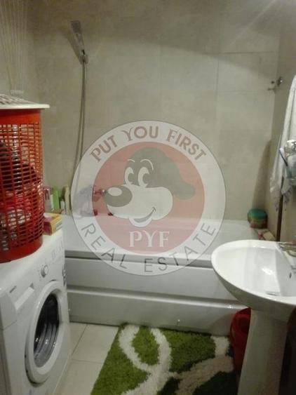 Piata Progresului | 2 camere | 60mp | Semidecomandat | B12592 - 8