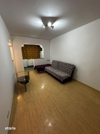 Garsoniera comfort 1 de inchiriat - 2