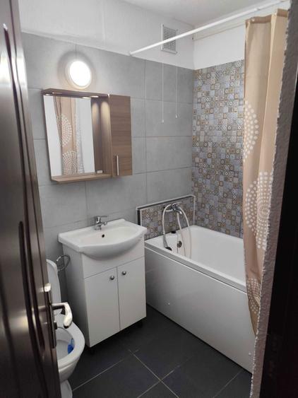 Inchiriez garsoniera Valea Aurie Sibiu - 3