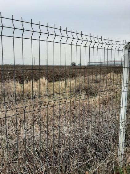 Teren, zona industriala, in Domnesti. Tarlaua 7, depozitele Logistics Park, A1 - 5