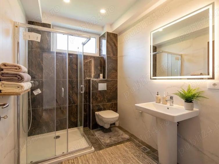 Utimele 5 vile disponibile-Vila 5 camere Ciorogarla, toate utilitatile FINISATA - 2