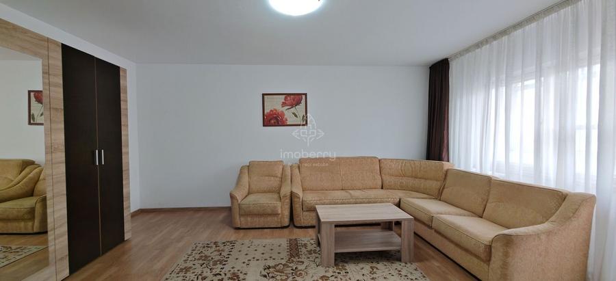 Inchiriere garsoniera spatioasa Militari - Uverturii - 4