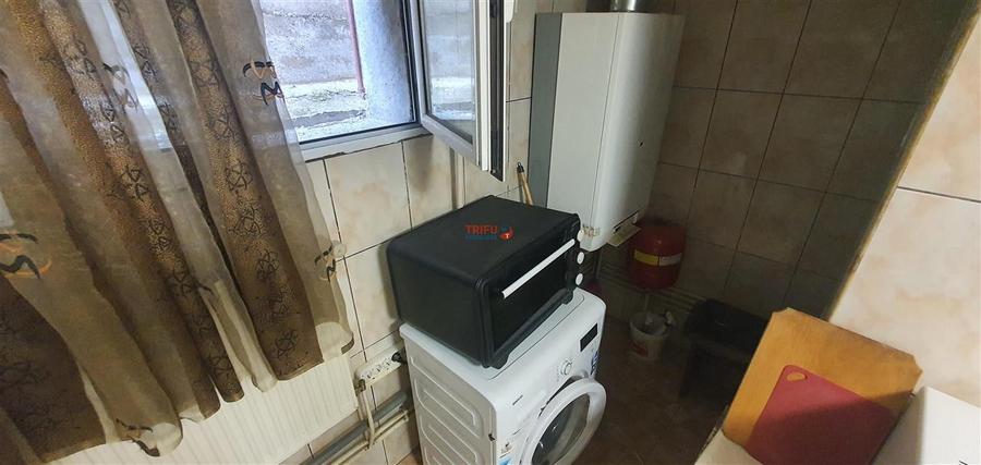 Casa cu etaj,S+P+E 791mp teren Zona Schit - 20