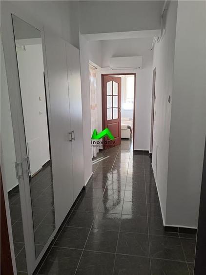 Apartament de inchiriat 2 camere Sibiu zona centrala - 9