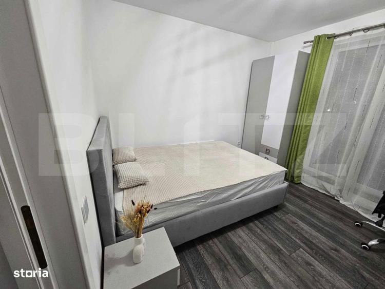 Oportunitate in Sanicoara apartament cu terasa spectaculoasa de 35 - 4