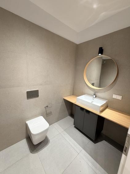 Apartament cu 2 camere decomandat, mobilat în Doamna Ghica