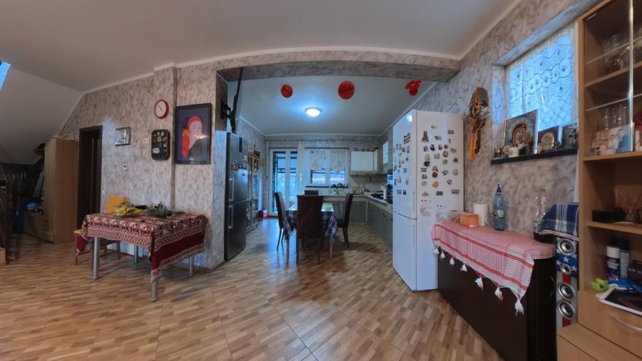 CASA DE VANZARE IN RASNOV- IN EXCLUSIVITATE - 27