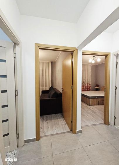 Apartament 3 camere Gorjului, centrala proprie, renovat, comision 0% - 11