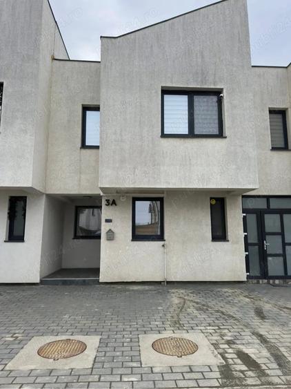 Casa de vanzare, 3 camere, panouri solare Selimbar, Sibiu - 6